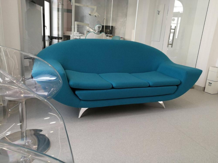 Cabinet stomatologic Dental Premier - Bucuresti (2018) [2]