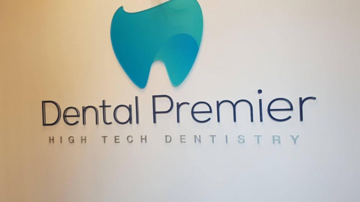 Cabinet stomatologic Dental Premier - Bucuresti (2018) [16]