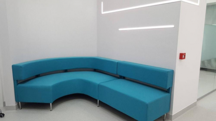 Cabinet stomatologic Dental Premier - Bucuresti (2018) [14]