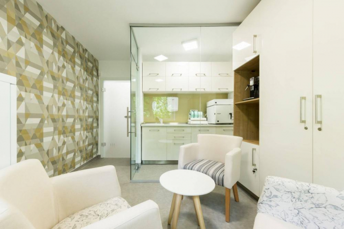 Cabinet stomatologic Dental Spark - Bucuresti (2018) [2]