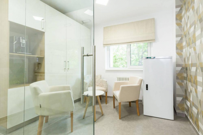 Cabinet stomatologic Dental Spark - Bucuresti (2018) [3]