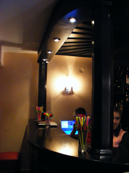 Cafe Bar - Fundulea, CL (2009) [3]