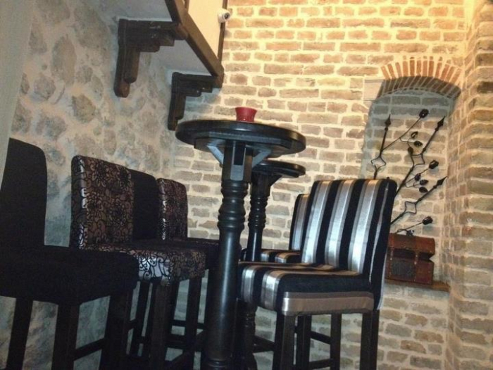 Cafe Chat Noir - Constanta, CT (2012) [5]