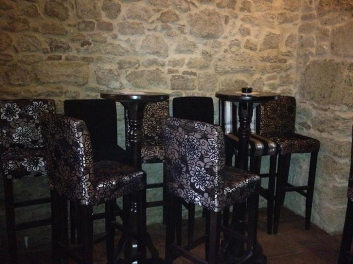Cafe Chat Noir - Constanta, CT (2012) [6]