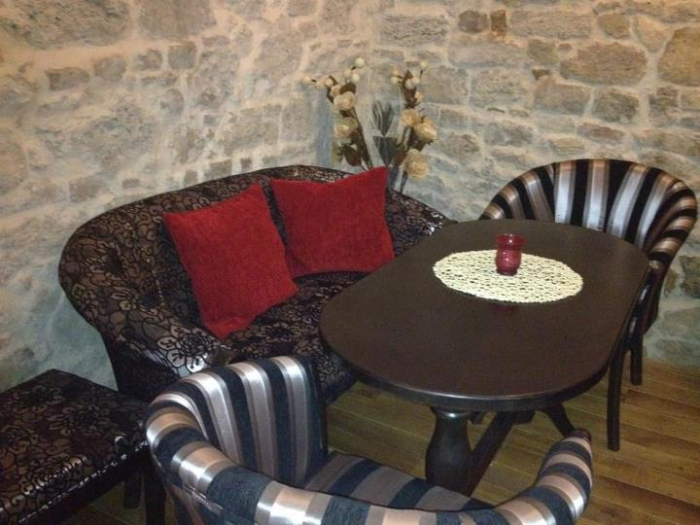 Cafe Chat Noir - Constanta, CT (2012) [2]