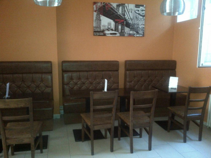 Cafe Milana - Aachen, Germania (2014) [3]