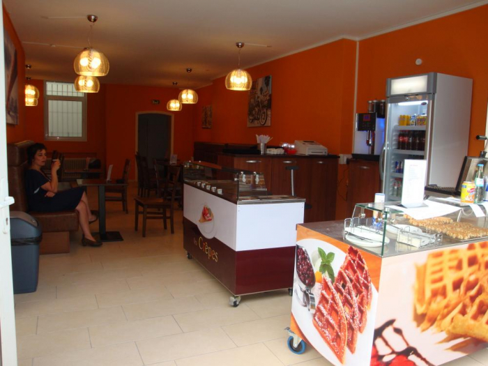 Cafe Milana - Aachen, Germania (2014) [7]