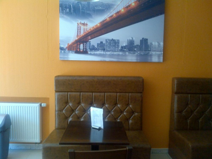 Cafe Milana - Aachen, Germania (2014) [5]