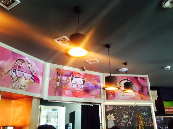 Cafe Noir - Braila, BR (2016) [14]