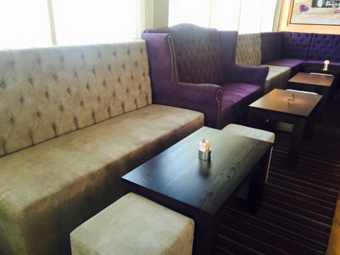 Cafe Noir - Braila, BR (2016) [15]