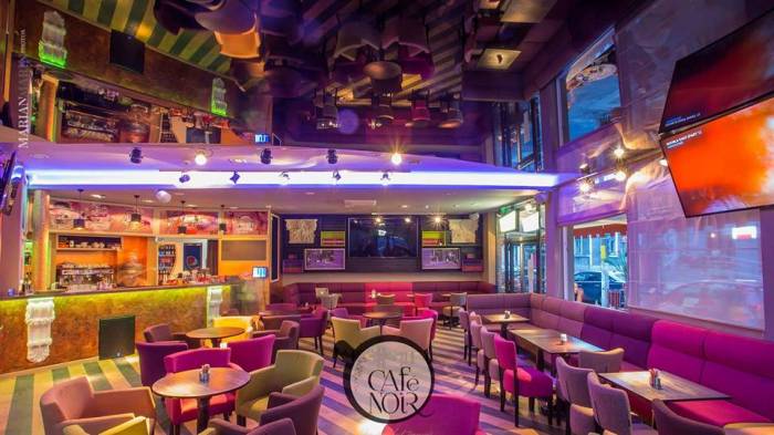 Cafe Noir - Braila, BR (2016) [3]