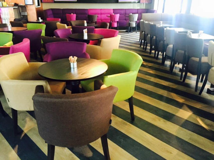 Cafe Noir - Braila, BR (2016) [16]