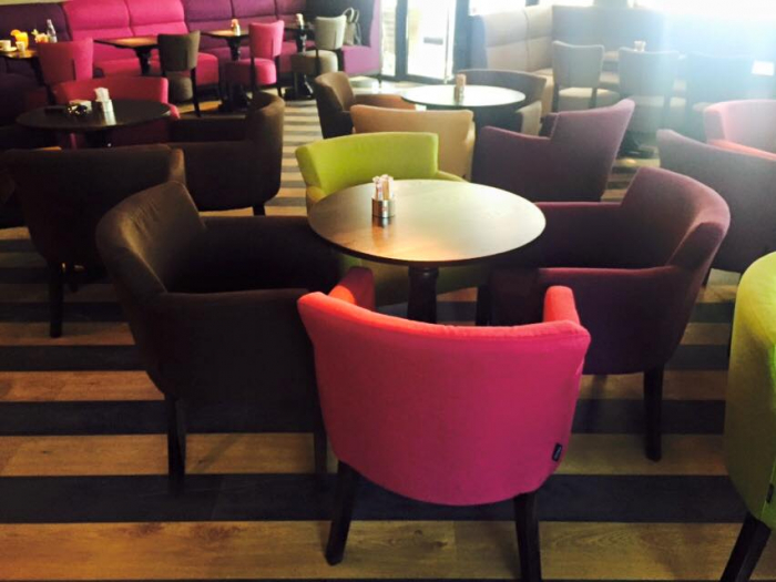 Cafe Noir - Braila, BR (2016) [9]