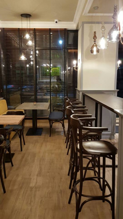 Cafenea-bistro Magica  - Dorohoi, BT (2017) [3]