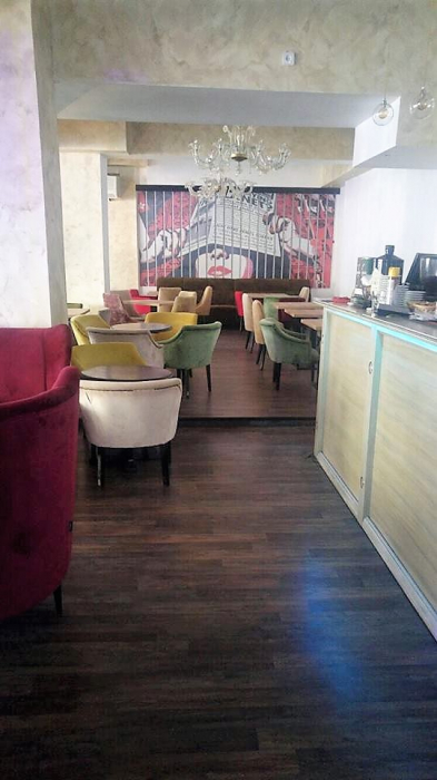 Cafenea Class Lounge - Bucuresti (2017) [6]