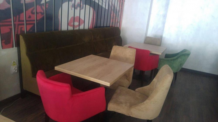 Cafenea Class Lounge - Bucuresti (2017) [13]