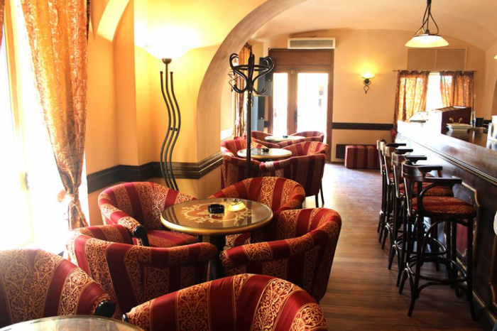 Cafenea Friends - Timisoara (2013) [7]