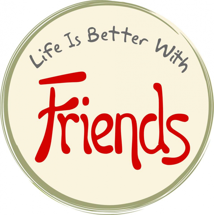 Cafenea Friends - Timisoara (2013) [6]
