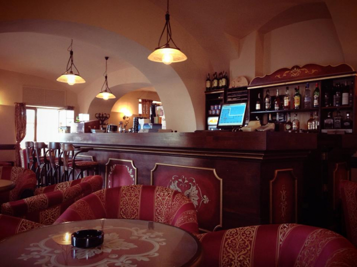 Cafenea Friends - Timisoara (2013) [12]