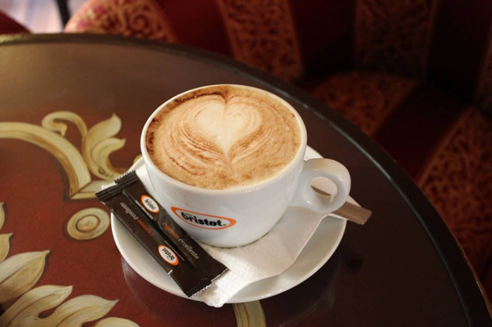 Cafenea Friends - Timisoara (2013) [9]