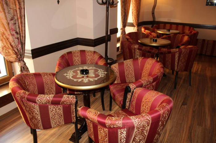 Cafenea Friends - Timisoara (2013) [11]
