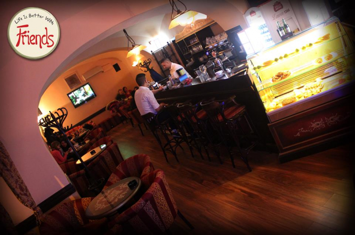 Cafenea Friends - Timisoara (2013) [17]