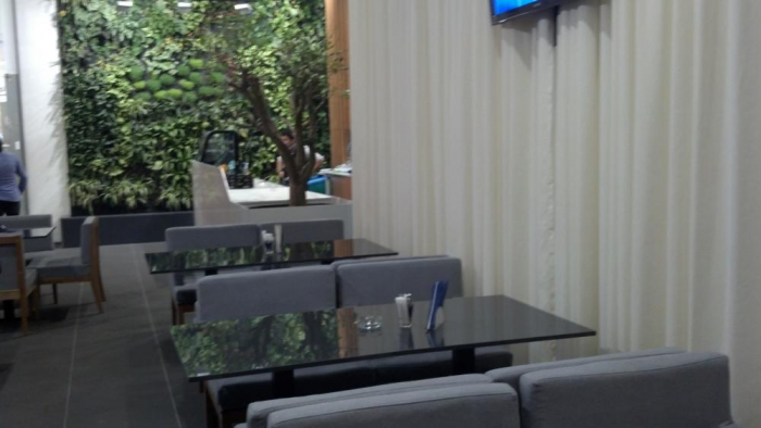 Cafenea Millano - Mall Ploiesti, PH (2012) [4]