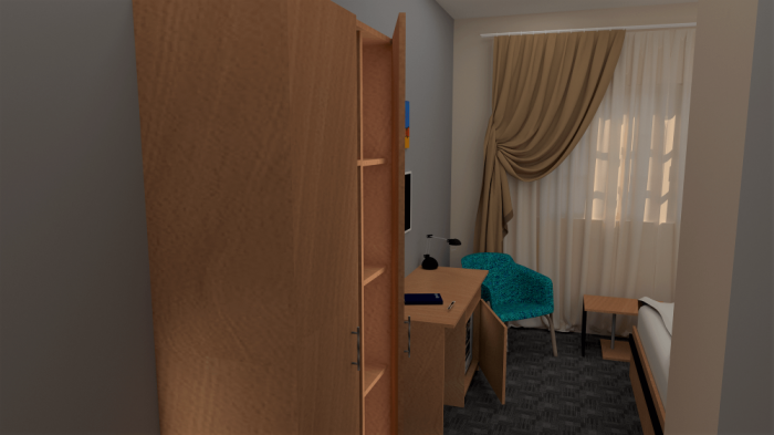 Camera hotel 002 [5]
