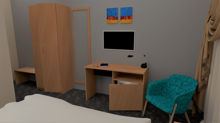 Camera hotel 002 [4]