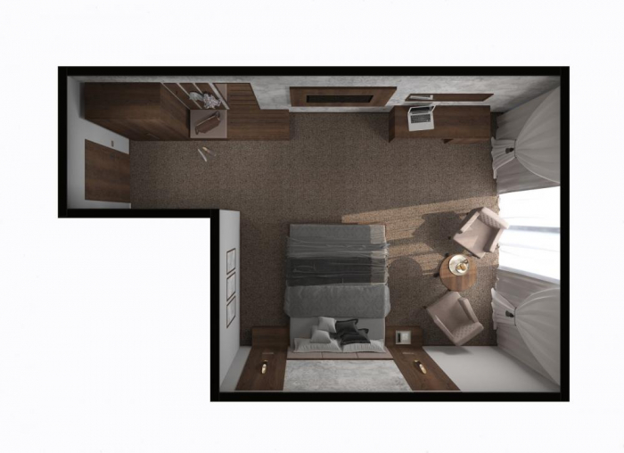 Camera hotel 006 [8]