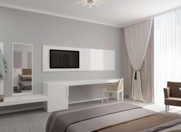 Camera hotel 007 [5]