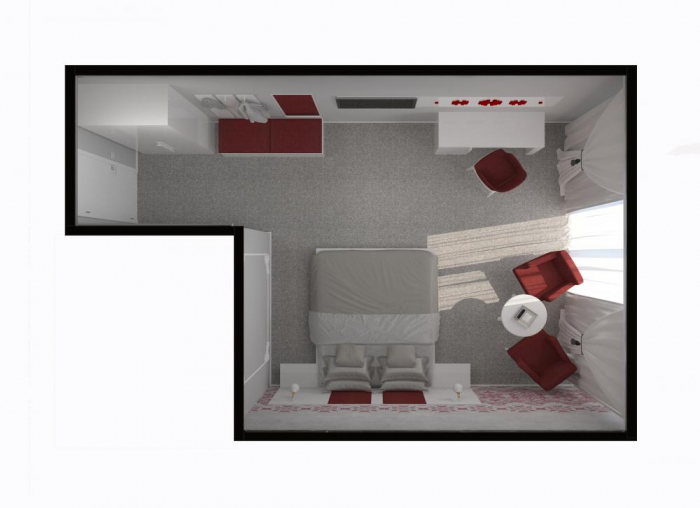 Camera hotel 009 [8]