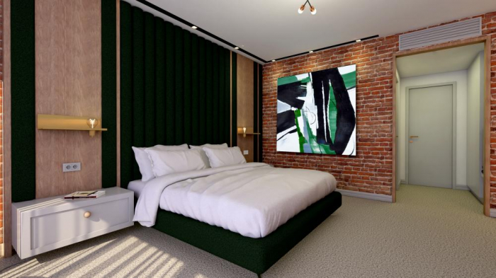 Camera hotel 013 [10]
