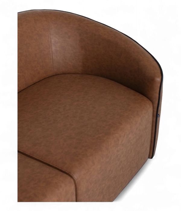 Canapea sala asteptare si office - BULLET [4]