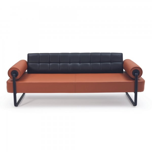 Canapea eleganta pentru office in stil neo art deco - HAMLET [4]