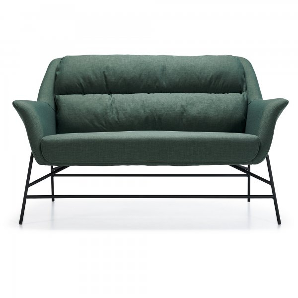 Canapea eleganta wingback moderna pentru HoReCa - VICTORIA [1]