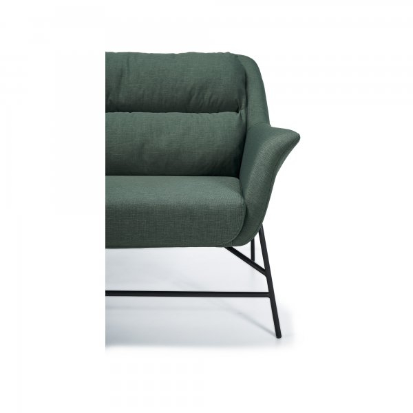 Canapea eleganta wingback moderna pentru HoReCa - VICTORIA [4]