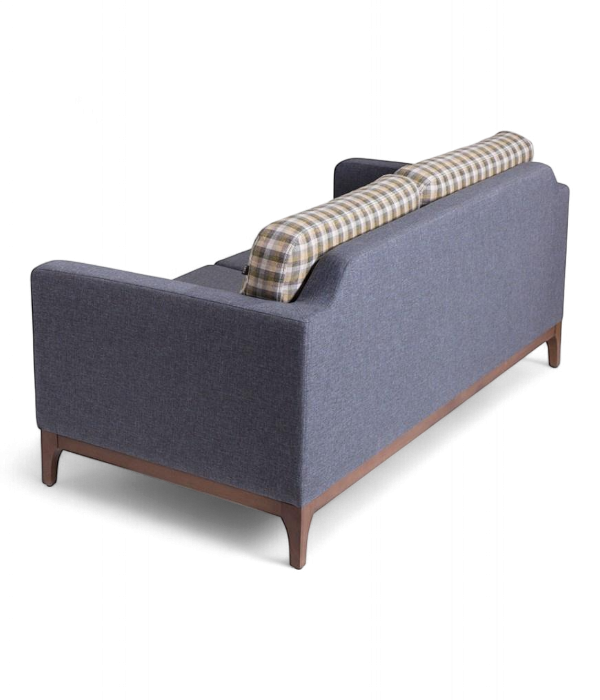 Canapea cu brate pentru sala de asteptare si salon - GORDION [2]