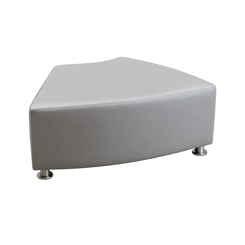 Canapea lounge circulara pentru centre comerciale si HoReCa - EVO_2002C [1]