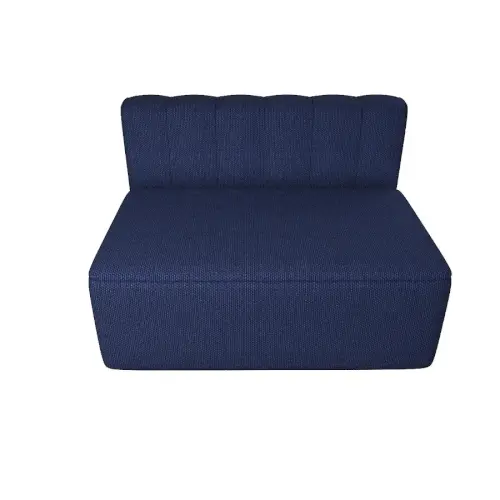 Canapea lounge cu brate pentru HoReCa si Office - FUNKY [2]