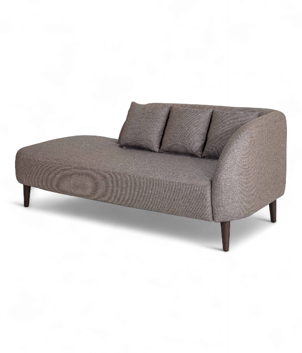 Bancheta modulara pentru sala de asteptare si salon - MAROON [2]