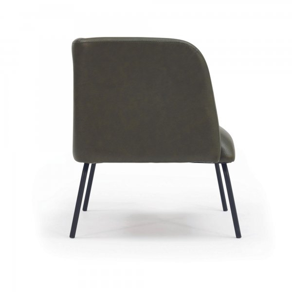 Canapea modulara cu masa incorporata in stil industrial - NOBEL [3]