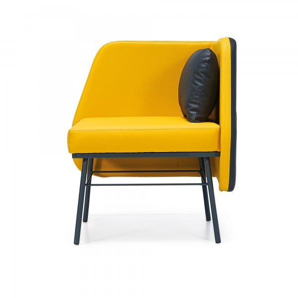 Canapea modulara moderna pentru HoReCa - VENUS [4]