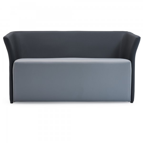 Canapea receptie in stil modern minimalist cu 3 locuri - SLIM [1]