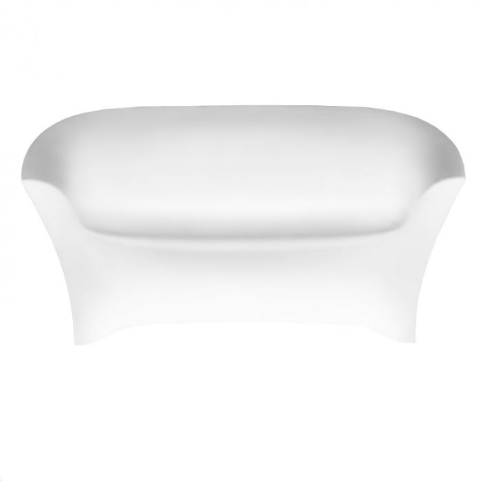 Canapea luminoasa din plastic pentru exterior - OHLA [2]