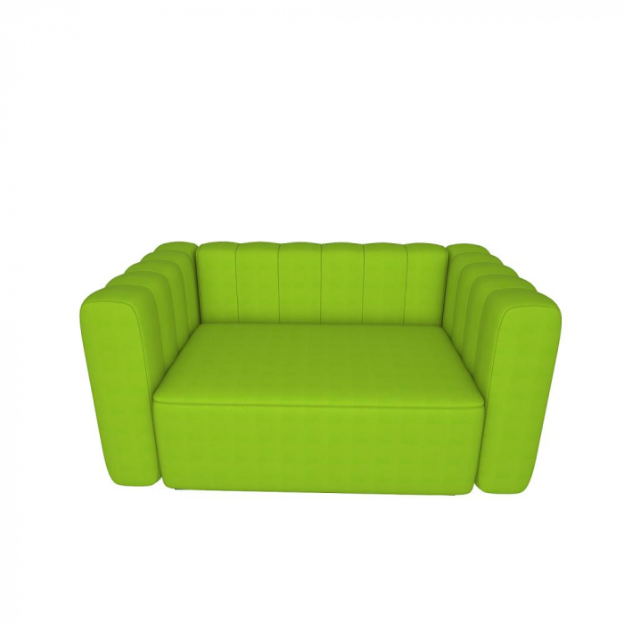 Canapea lounge cu brate pentru HoReCa si Office - FUNKY [13]