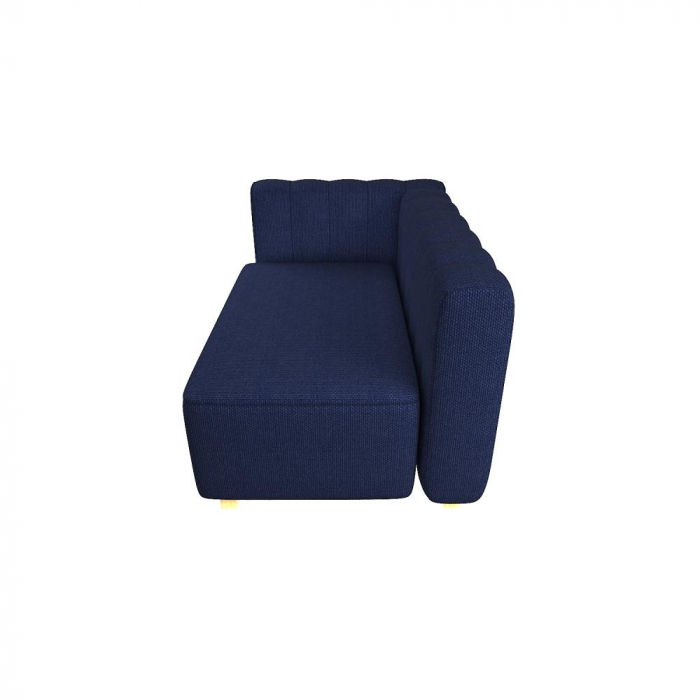 Canapea lounge cu brate pentru HoReCa si Office - FUNKY [20]