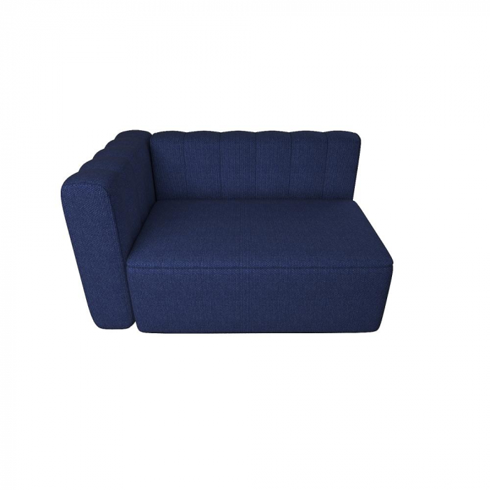 Canapea lounge cu brate pentru HoReCa si Office - FUNKY [10]