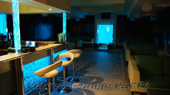 Canapea la comanda pentru receptie salon - KOBE [10]