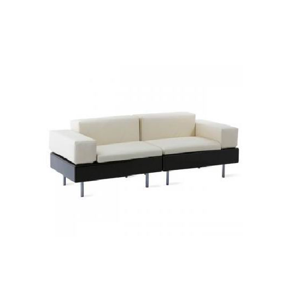Canapele modulare plastic polietilena office HAPPYLIFE SOFA [7]